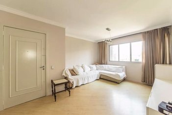 apartment em Rua Heinrich Hertz, Cidade Monções - São Paulo - SP