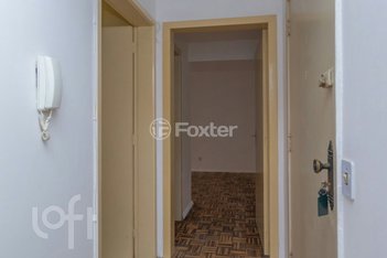 apartment em Rua Riachuelo, Centro Histórico - Porto Alegre - RS