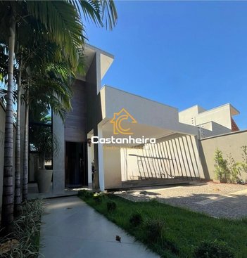 house em ARSO 33 Rua 10, Plano Diretor Sul - Palmas - TO