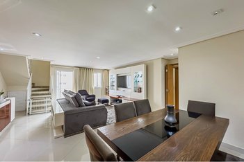 apartment em Rua Abagiba, Saúde - São Paulo - SP