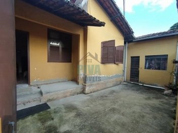 house em Rua Antônio Peixoto Guimarães, Caiçara-Adelaide - Belo Horizonte - MG