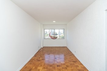 apartment em Rua Rifaina, Vila Anglo Brasileira - São Paulo - SP