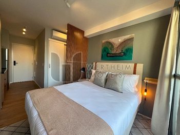 apartment em Avenida Nove de Julho, Jardim Paulista - São Paulo - SP