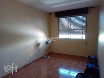 apartment em Avenida Ipiranga, Partenon - Porto Alegre - RS