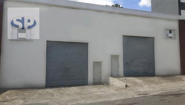 industrial em Rua Utinga, Jardim dos Olivas - Guarulhos - SP