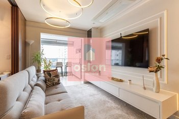 apartment em Avenida Imperatriz Leopoldina, Vila Leopoldina - São Paulo - SP