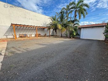 house em Rua Frei Cirilo Bergamasco, Piracicamirim - Piracicaba - SP