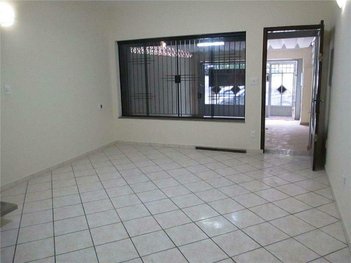 house em Rua Uruguai, Parque das Nações - Santo André - SP