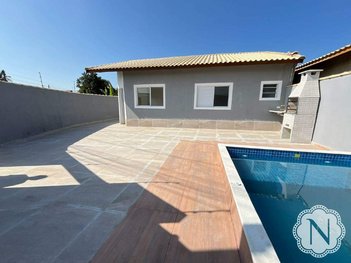 house em Avenida Marina da Conceição Amicucci Rodrigues, Bopiranga - Itanhaém - SP