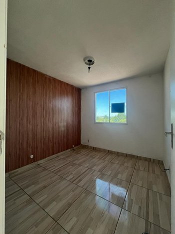 apartment em Rua Marajó, Piratini - Alvorada - RS