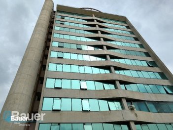 office em José Paulino, Centro - Campinas - SP