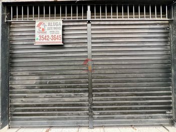 business em Avenida Rio Branco, Centro - Nova Lima - MG