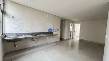 apartment em Rua dos Carijós, Centro - Belo Horizonte - MG