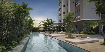 apartment em Rua Sousa Ramos, Vila Mariana - São Paulo - SP