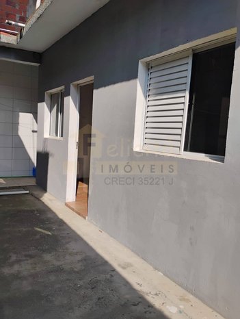 house em Rua Salmão, Jardim São Carlos - Itapevi - SP