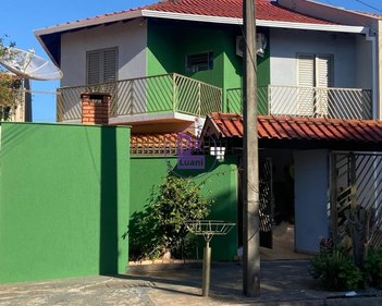 house em Rua Norberto Cestari Moreira, Antares - Londrina - PR