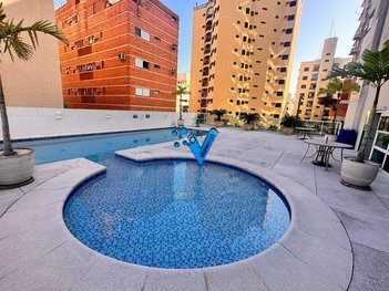 apartment em Rua Uruguai, Enseada - Guarujá - SP