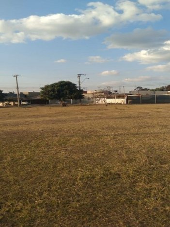 land_lot em QS 109, Samambaia Norte (Samambaia) - Brasília - DF