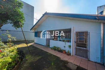 house em Rua Quitandinha, Sítio Cercado - Curitiba - PR