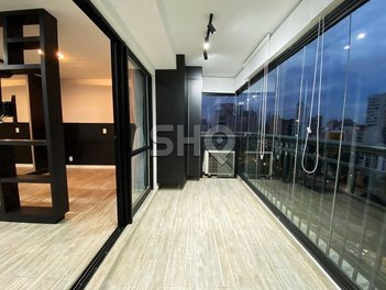 apartment em Avenida Brigadeiro Luís Antônio, Bela Vista - São Paulo - SP