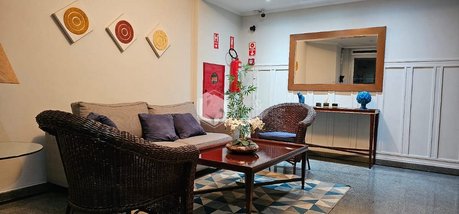 apartment em Rua Líbano, Vila Brasileira - Itatiba - SP