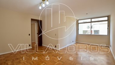 apartment em Rua Viradouro, Itaim Bibi - São Paulo - SP