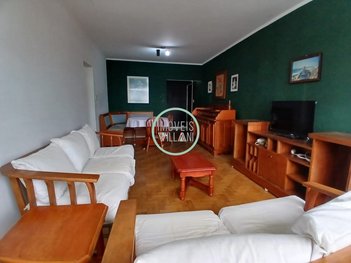 apartment em Rua José Mattar, Jardim São Dimas - São José dos Campos - SP