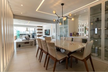 apartment em Rua Dom Salomão Ferraz, Vila Andrade - São Paulo - SP