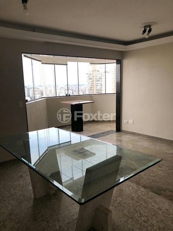 apartment em Rua José Gonçalves, Vila Andrade - São Paulo - SP