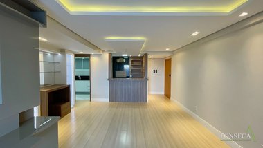 apartment em Rua Coronel Fonseca, Centro - Gravataí - RS