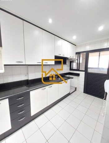 apartment em Rua Vicência Faria Verssagi, Jardim Camila - Sorocaba - SP