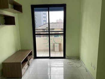 apartment em Rua Coronel Carlos Oliva, Tatuapé - São Paulo - SP