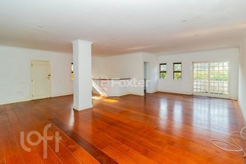 house em Rua Doutor Flávio Américo Maurano, Fazenda Morumbi - São Paulo - SP