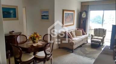 apartment em Rua João Vitorino de Souza, Jardim Caravelas - São Paulo - SP