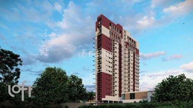 apartment em Rua Antonieta de Morais, Vila Matilde - São Paulo - SP