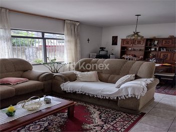 house em Rua José dos Santos Castro, Vila Irmãos Arnoni - São Paulo - SP