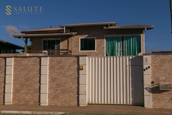 house em Manoel Campos Bicudo, Nova Esperança - Balneário Camboriú - SC