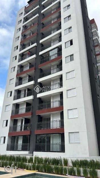 apartment em São Pedro, Centro - Diadema - SP