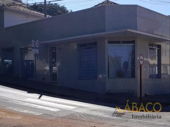commercial_building em Rua São Joaquim, Vila Monteiro (Gleba I) - São Carlos - SP