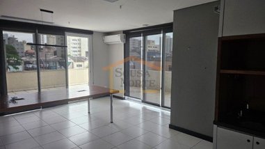 office em Ezequiel Freire, Santana - São Paulo - SP
