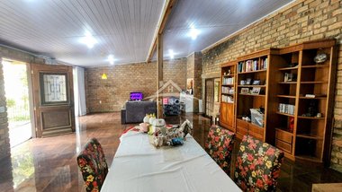 house em Avenida Professor Oscar Pereira, Cascata - Porto Alegre - RS