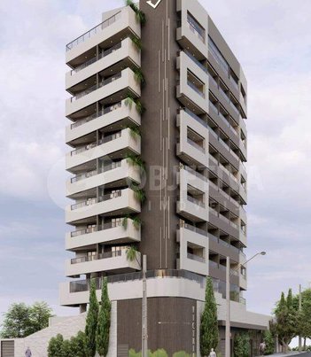 apartment em Avenida Frederico Tibery, Tibery - Uberlândia - MG