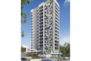 apartment em Rua Caramuru, Saúde - São Paulo - SP