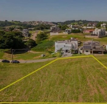 land_lot em Avenida Presidente Castelo Branco, Santa Claudina - Vinhedo - SP