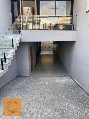 house em Rua Dentista Barreto, Vila Carrão - São Paulo - SP