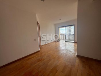 apartment em Rua Iperoig, Perdizes - São Paulo - SP