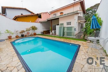 house em Estrada Morrinhos, Jardim Ana Estela - Carapicuíba - SP