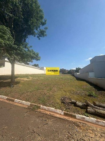 land_lot em Rua Vereador Josué da Costa Guimarães, Flora Ville - Boituva - SP