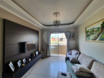 apartment em Rua Antonio Schiamanna, Vila Nova - Louveira - SP