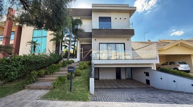 house em João Ceccon, Altos da Bela Vista - Indaiatuba - SP